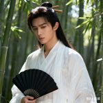 汉服哥的头像-汉服阁