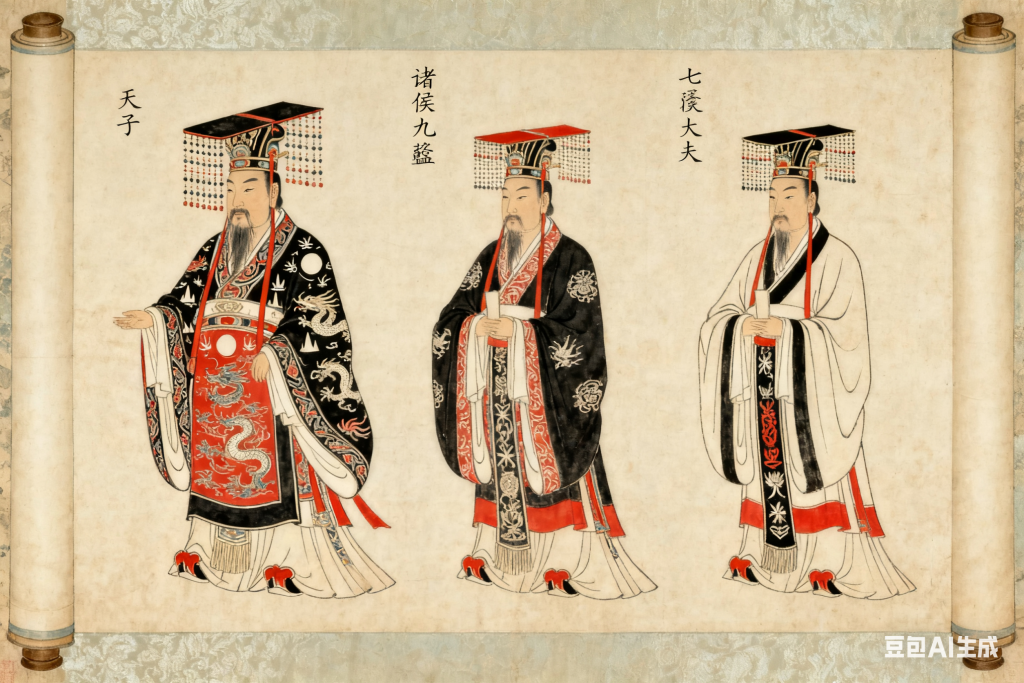 写汉服起源内容 (1)