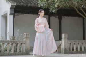 什么汉服对妆造要求低？素颜也能轻松驾驭的5类形制（新手指南）-汉服阁
