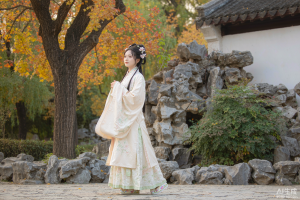 穿汉服搭配什么鞋子更好？6种鞋款挑选指南（附场合建议）-汉服阁