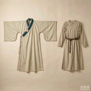 「汉服」这个词是从哪来的?从马王堆简牍到《辽史》,讲清它两千年的词义流变-汉服阁